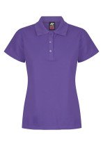 Aussie Pacific Hunter Lady Polos