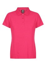 Aussie Pacific Hunter Lady Polos