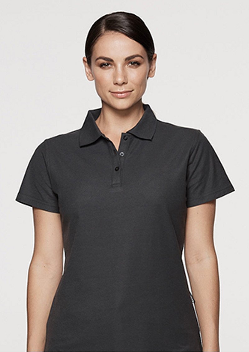 Hunter Lady Polos Hunter Lady Polos