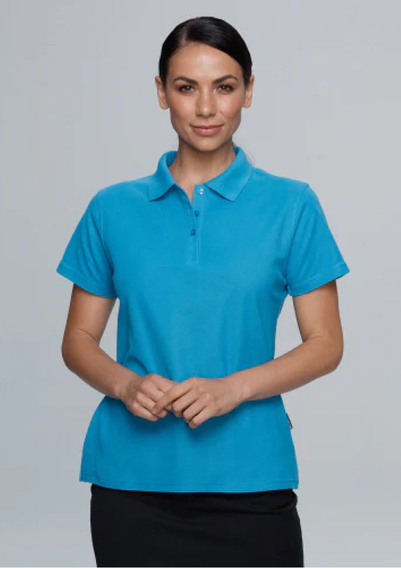 Hunter Lady Polos Hunter Lady Polos