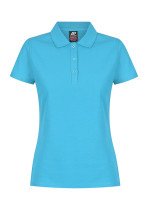 Aussie Pacific Hunter Lady Polos