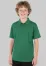 KIDS SHORT SLEEVES POLO
