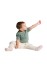 3001-AS Colour Organic Infant Wee Tee