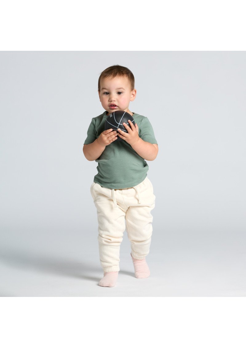 3001-AS Colour Organic Infant Wee Tee