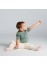 3001-AS Colour Organic Infant Wee Tee
