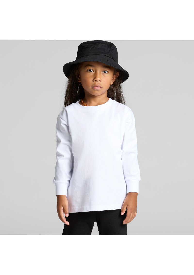 AS Colour Kids Classic L/Slv Tee AS Colour Kids Classic L/Slv Tee
