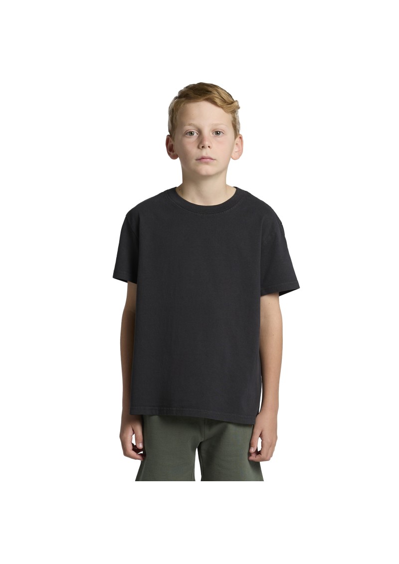3071 - AS Colour Youth Heavy Faded Tee