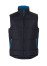 JB's Wear Puffer Contrast Vest