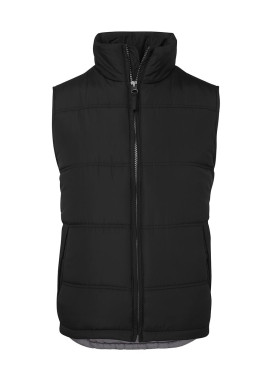 JB'S ADVENTURE PUFFER VEST