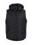JB's Hooded Puffer Vest