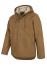 3BHJ - JBs C of C Hooded Barn Jacket