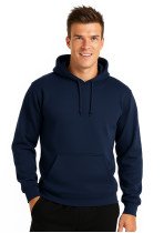 ADULTS FLEECY LEAVERS HOODIE ADULTS FLEECY LEAVERS HOODIE