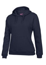 3FH1-JBs Ladies Fleecy Hoodie