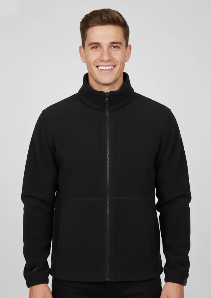 ADULTS FULL ZIP POLAR