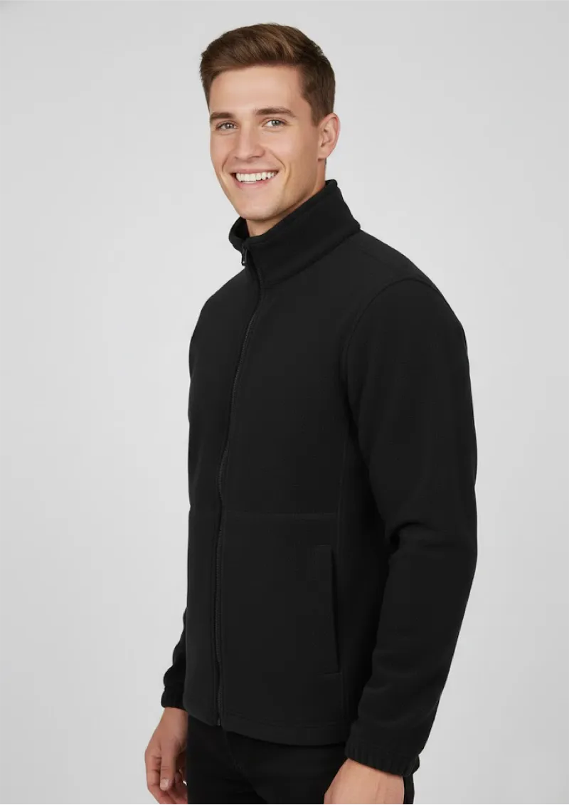 ADULTS FULL ZIP POLAR