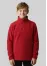 KIDS 1/2 ZIP POLAR