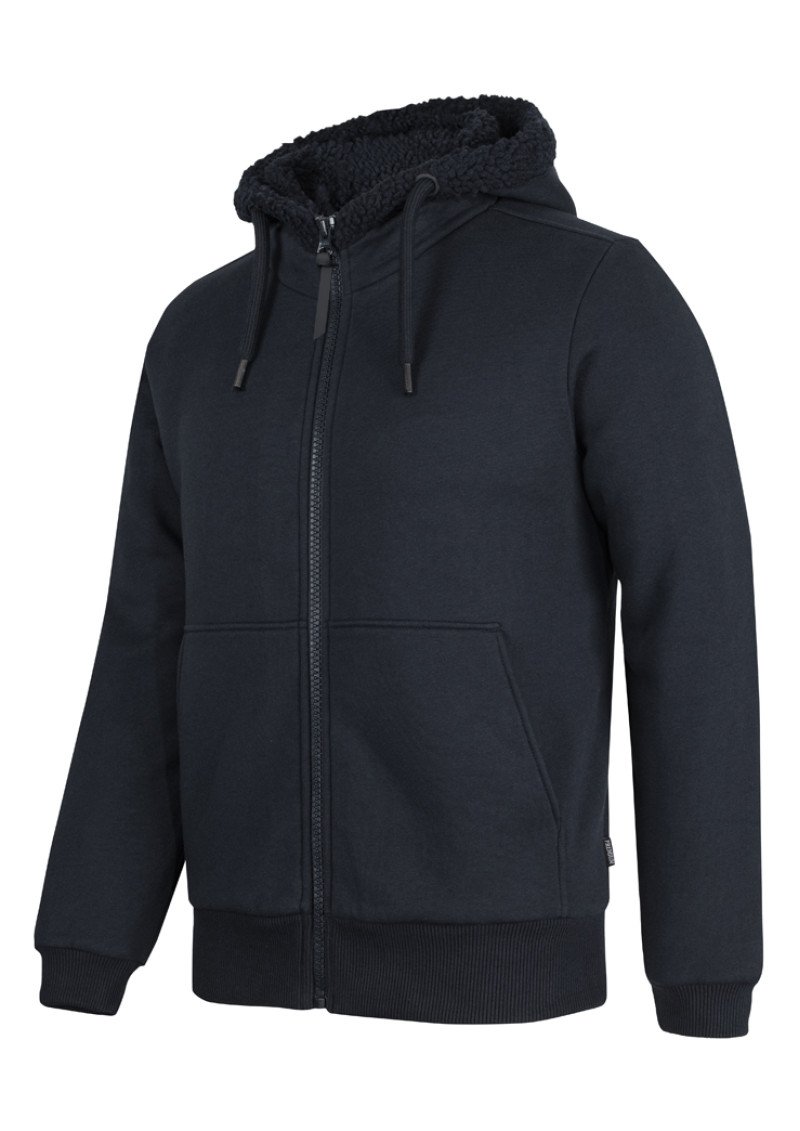 3SHP-JBs Premium Full Zip Shepherd Hoodie