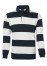 JBs STRIPED RUGBY