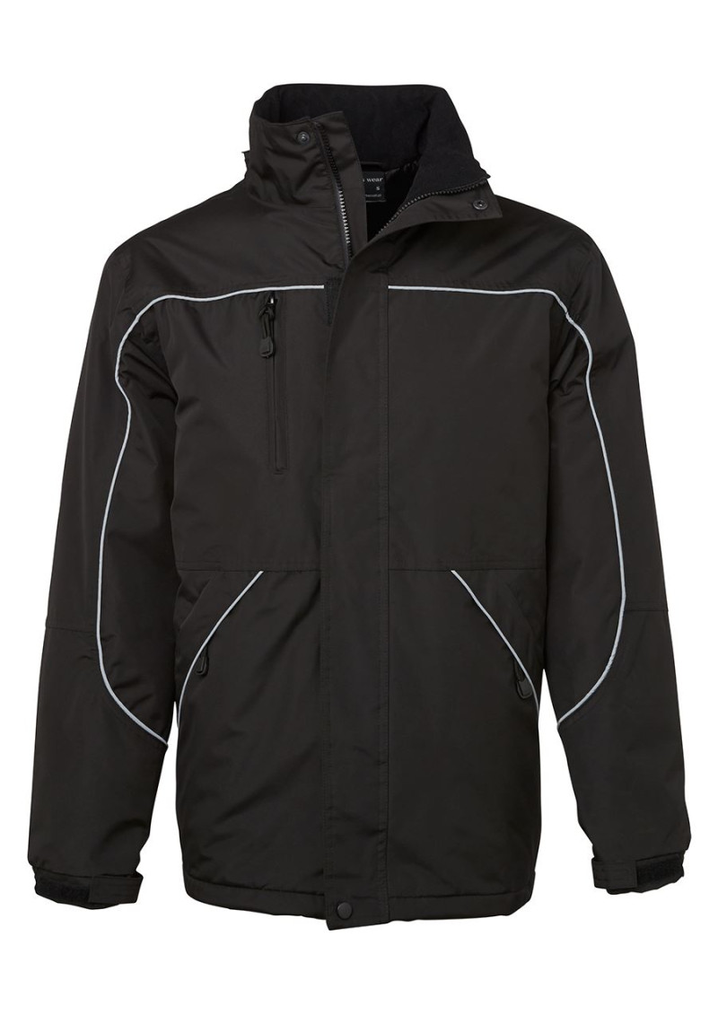 JBs Tempest Jacket