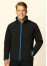 ADULTS PDM WATER RESISTANT SOFTSHELL JACKET