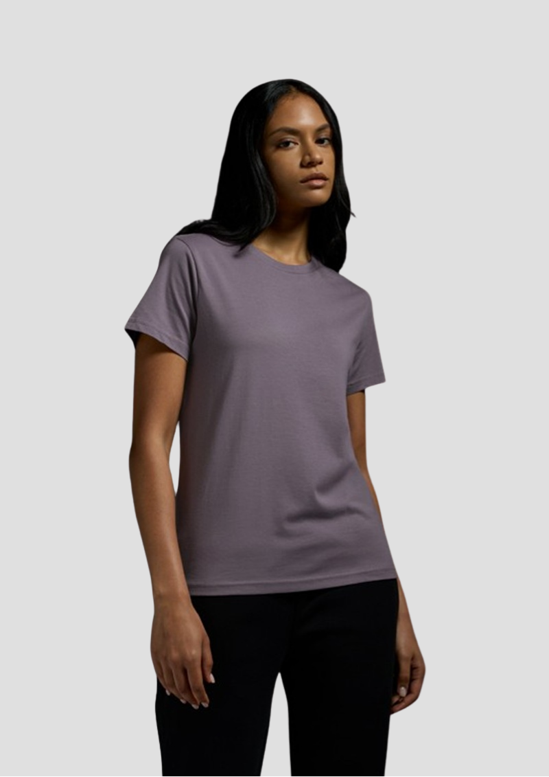 AS Colour Women's Maple Tee - 4001