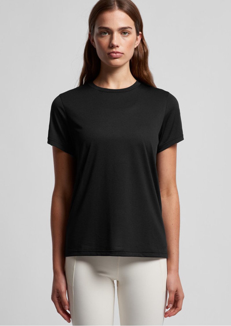 AS Colour Maple Active Tee