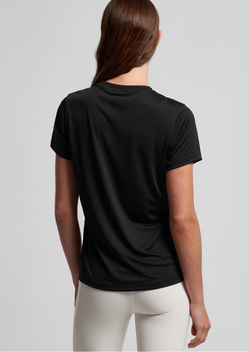 AS Colour Maple Active Tee
