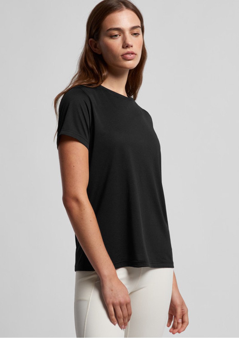 AS Colour Maple Active Tee