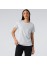 4001MS - AS Colour Womens Maple Marle Tee
