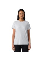 4001MS - AS Colour Womens Maple Marle Tee