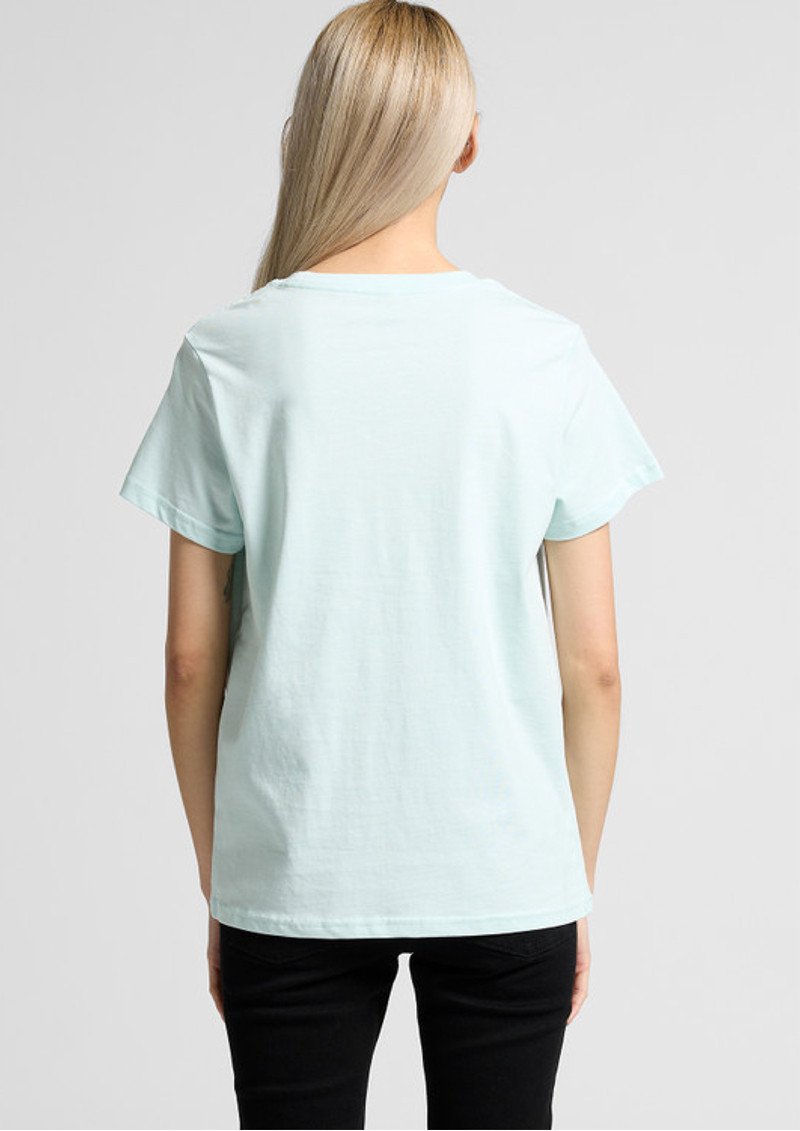 AS Colour Women's Maple Tee - 4001