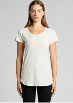 AS Colour Mali Tee - 4008