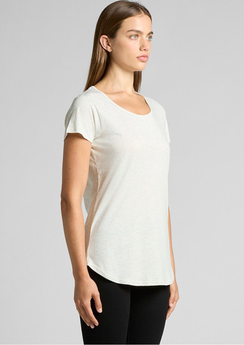 AS Colour Mali Tee - 4008