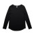 Black +