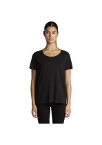 4019 - AS Colour Womens Maple Scoop Tee