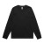 Black +