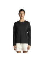 4020A - AS Colour Womens Maple Active L/S Tee
