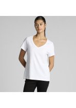 AS Colour Women's Maple V-Neck Tee