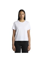 4025 - AS Colour Womens Maple Minus Tee [-8cm]