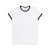 White/Navy +