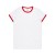 White/Red +