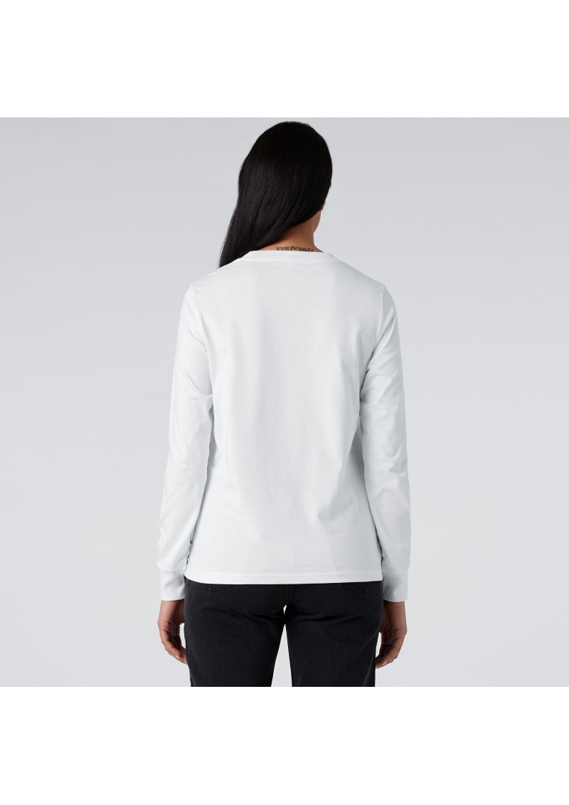 4056 - AS Colour Womens Dice Long Sleeve Tee
