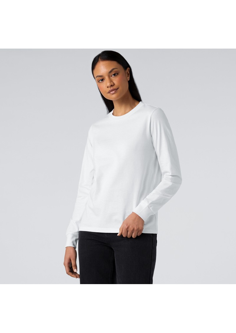 4056 - AS Colour Womens Dice Long Sleeve Tee
