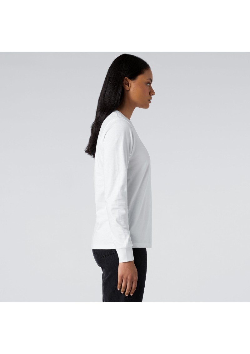 4056 - AS Colour Womens Dice Long Sleeve Tee