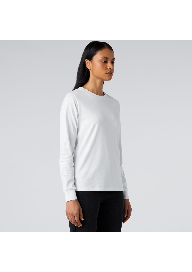 4056 - AS Colour Womens Dice Long Sleeve Tee