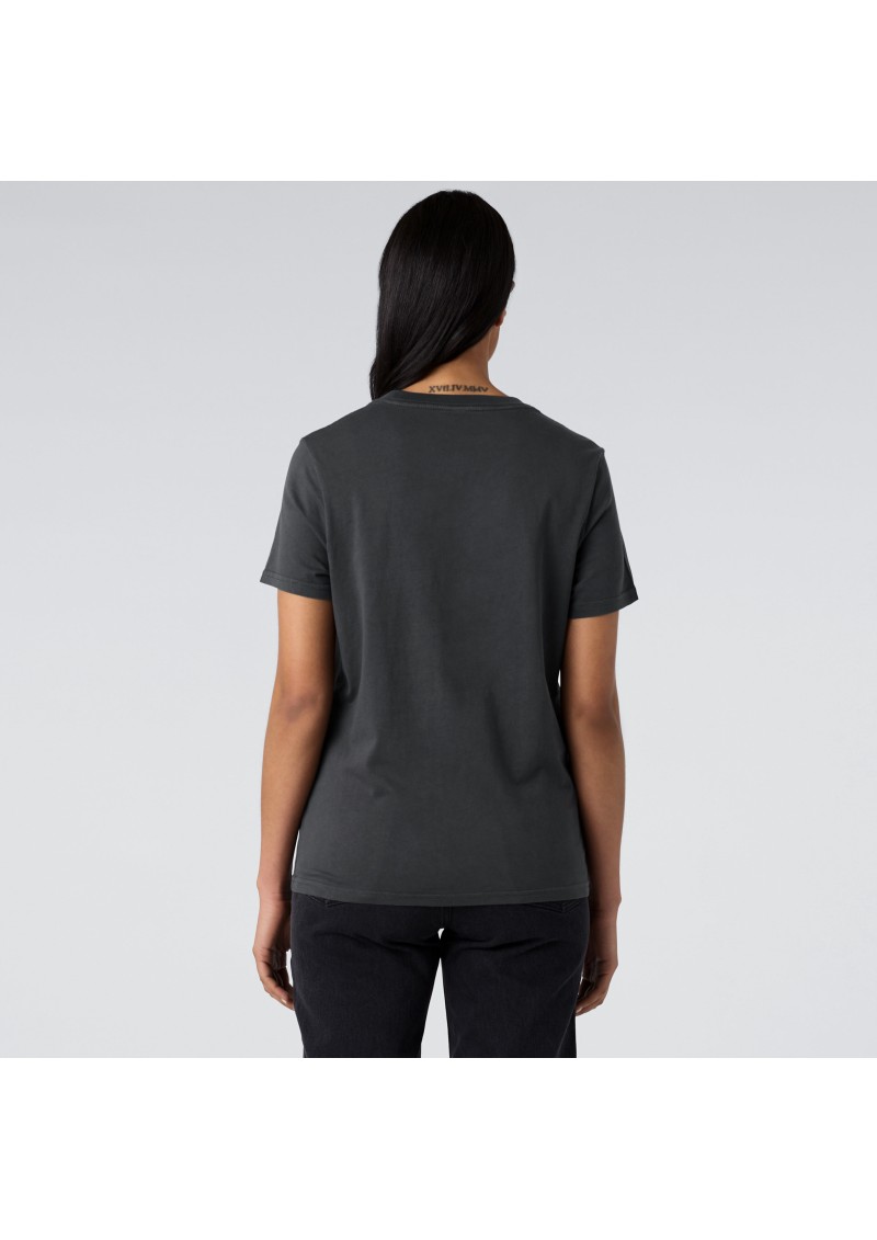 4065 - AS Colour Womens Maple Faded Tee
