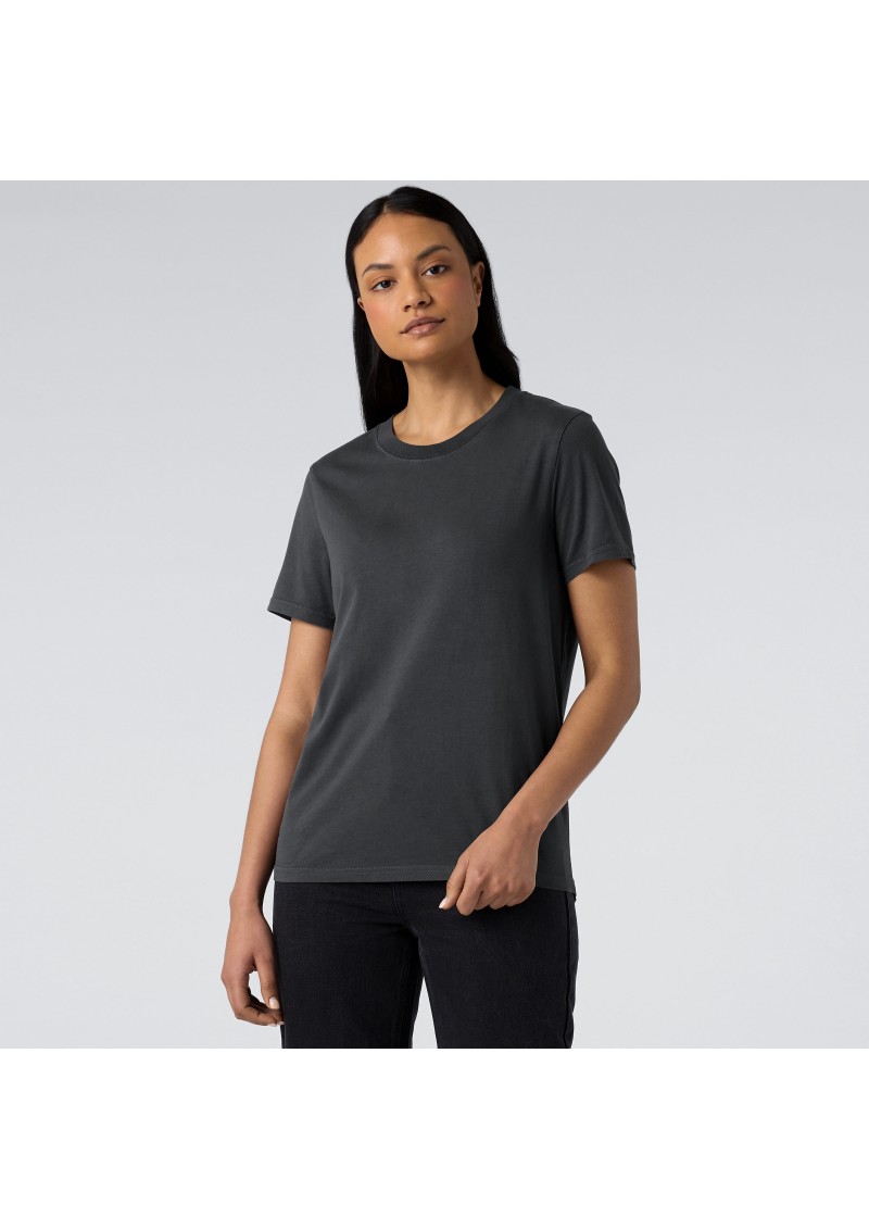 4065 - AS Colour Womens Maple Faded Tee