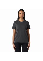 4065 - AS Colour Womens Maple Faded Tee