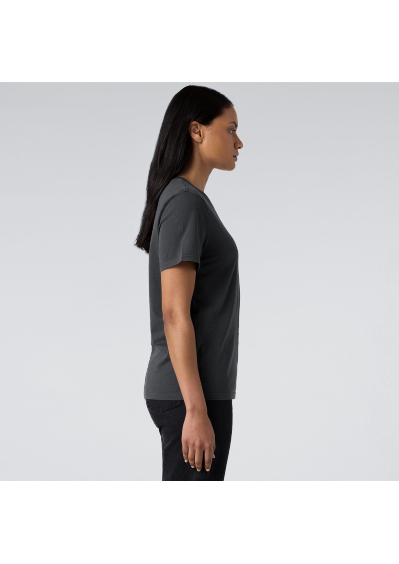 4065 - AS Colour Womens Maple Faded Tee