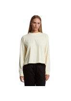 4070 - AS Colour Womens Mock L/S Tee